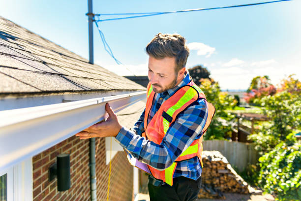 Best Emergency Roof Repair Services  in University Of Virginia, VA