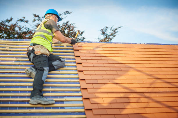 Trusted University Of Virginia, VA  Roofing repair and installation Experts